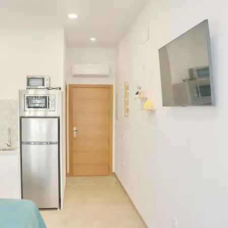 Apartment La Ilusion Iii